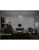 Roger's Route DLC * STEAM РОССИЯ Roger's Route DLC * STEAM РОССИЯ