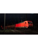 (DLC) Train Sim World: Ruhr-Sieg Nord: Hagen Finnent