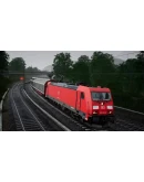 (DLC) Train Sim World: Ruhr-Sieg Nord: Hagen Finnent