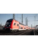 (DLC) Train Sim World: Ruhr-Sieg Nord: Hagen Finnent