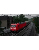 (DLC) Train Sim World: Ruhr-Sieg Nord: Hagen Finnent