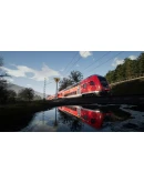 (DLC) Train Sim World: Ruhr-Sieg Nord: Hagen Finnent
