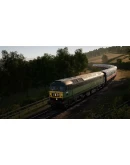 (DLC) Train Sim World: West Somerset Railway Add-On КЛ