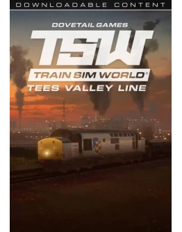 (DLC) Train Sim World: Tees Valley Line: Darlington