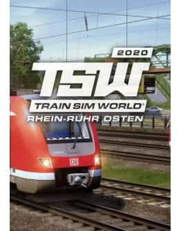 (DLC) Train Sim World: Rhein-Ruhr Osten: Wuppertal H