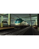 (DLC) Train Simulator: Hudson Line: New York Croton-H
