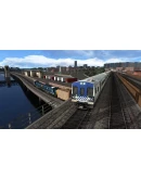(DLC) Train Simulator: Hudson Line: New York Croton-H