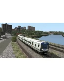 (DLC) Train Simulator: Hudson Line: New York Croton-H