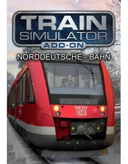 (DLC) Train Simulator: Norddeutsche-Bahn: Kiel Lbeck
