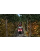 (DLC) Train Simulator: Norddeutsche-Bahn: Kiel Lbeck