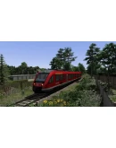 (DLC) Train Simulator: Norddeutsche-Bahn: Kiel Lbeck