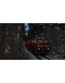 (DLC) Train Simulator: Norddeutsche-Bahn: Kiel Lbeck