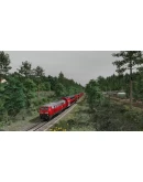 (DLC) Train Simulator: Norddeutsche-Bahn: Kiel Lbeck