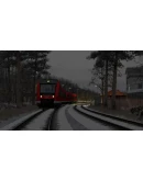 (DLC) Train Simulator: Norddeutsche-Bahn: Kiel Lbeck