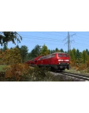 (DLC) Train Simulator: Norddeutsche-Bahn: Kiel Lbeck