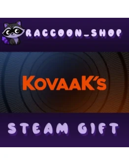 KovaaK's * STEAM RU*KZ*UA*СНГ