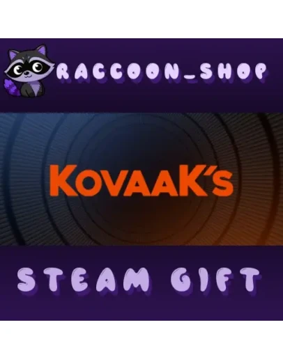 KovaaK's * STEAM RU*KZ*UA*СНГ
