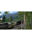 Train Simulator 2021 КЛЮЧ STEAM РФ+СНГ