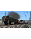 Train Simulator 2021 КЛЮЧ STEAM РФ+СНГ