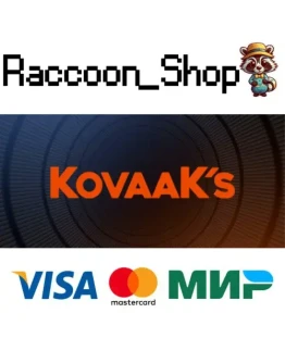 KovaaK's * STEAM РОССИЯ