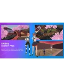 KovaaK's Anime Pack DLC * STEAM RU*KZ*UA*СНГ