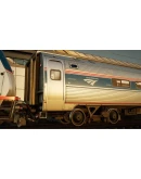 (DLC) Train Sim World: Northeast Corridor New York КЛЮ