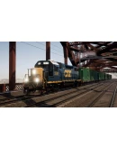 (DLC) Train Sim World: Northeast Corridor New York КЛЮ