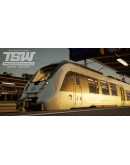 (DLC) Train Sim World: Rapid Transit КЛЮЧ STEAM