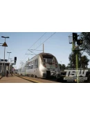(DLC) Train Sim World: Rapid Transit КЛЮЧ STEAM