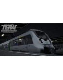 (DLC) Train Sim World: Rapid Transit КЛЮЧ STEAM