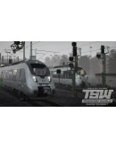 (DLC) Train Sim World: Rapid Transit КЛЮЧ STEAM