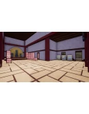 KovaaK's Anime Pack DLC * STEAM РОССИЯ