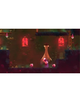 (DLC) Dead Cells: The Bad Seed КЛЮЧ STEAM РФ+СНГ