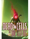 (DLC) Dead Cells: The Bad Seed КЛЮЧ STEAM РФ+СНГ