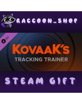 KovaaK's Tracking Trainer DLC * STEAM RU*KZ*UA*СНГ