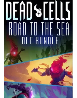 (DLC) Dead Cells: DLC Bundle КЛЮЧ STEAM РФ+СНГ