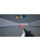 KovaaK's Tracking Trainer DLC * STEAM РОССИЯ