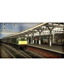 (DLC) Train Simulator: Weardale &amp Teesdale Network Rout
