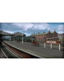 (DLC) Train Simulator: Weardale &amp Teesdale Network Rout