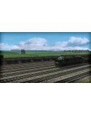 (DLC) Train Simulator: Weardale &amp Teesdale Network Rout