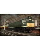 (DLC) Train Simulator: Weardale &amp Teesdale Network Rout