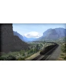 (DLC) Train Simulator: Soldier Summit Route Add-On КЛЮЧ