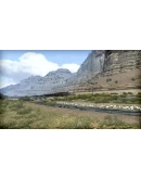 (DLC) Train Simulator: Soldier Summit Route Add-On КЛЮЧ