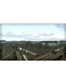 (DLC) Train Simulator: North London Line Route Add-On К