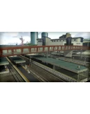 (DLC) Train Simulator: North London Line Route Add-On К