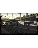 (DLC) Train Simulator: North London Line Route Add-On К