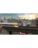 (DLC) Train Simulator: North London Line Route Add-On К