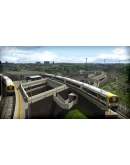 (DLC) Train Simulator: North London Line Route Add-On К