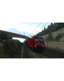 (DLC) Train Simulator: West Rhine: Kln - Koblenz Route (DLC) Train Simulator: West Rhine: Kln - Koblenz Route