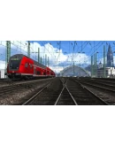 (DLC) Train Simulator: West Rhine: Kln - Koblenz Route (DLC) Train Simulator: West Rhine: Kln - Koblenz Route